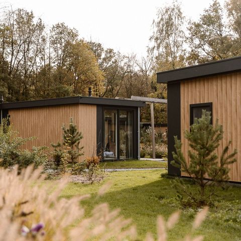 LODGE 4 people - Lodge Wellness