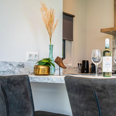 LODGE 4 people - Lodge Wellness