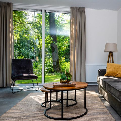 LODGE 4 people - Lodge Wellness