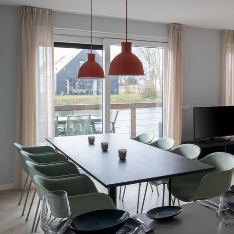 BUNGALOW 8 people - Diver Snipe Water