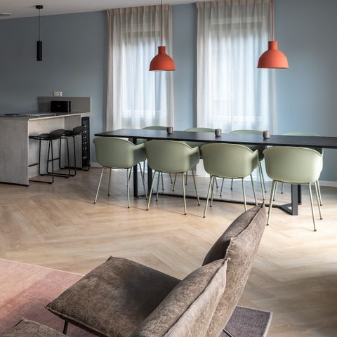 BUNGALOW 8 people - Diver Snipe Water