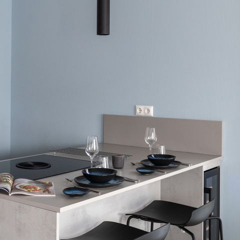 BUNGALOW 8 people - Diver Snipe Water