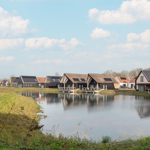 BUNGALOW 8 people - Diver Snipe Water