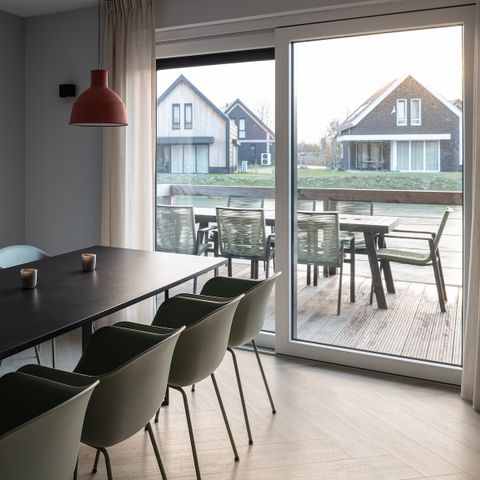 BUNGALOW 8 people - Diver Snipe Water