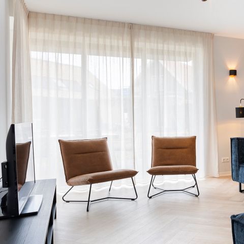 BUNGALOW 6 people - Dune grass