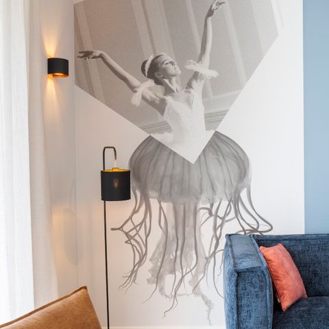 BUNGALOW 6 people - Dune grass