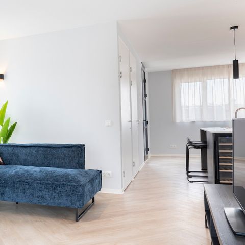 Bungalow 6 persons - Dune grass