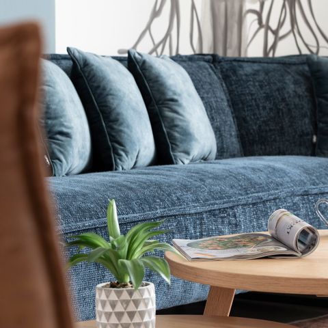 BUNGALOW 6 people - Dune grass