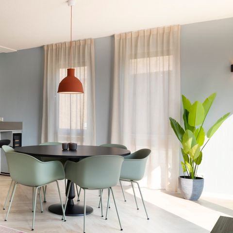 BUNGALOW 6 people - Culvert Black-tailed Godwit Water