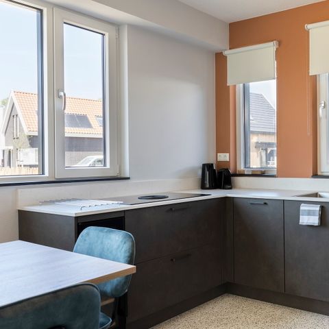 House 4 persons - Garden view Pet-friendly