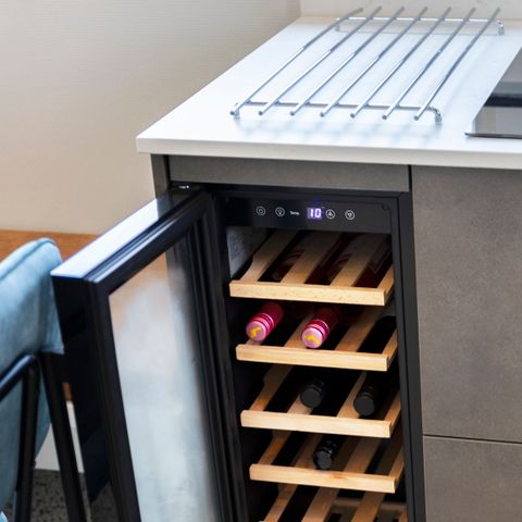 HOUSE 4 people - Garden view Pet-friendly