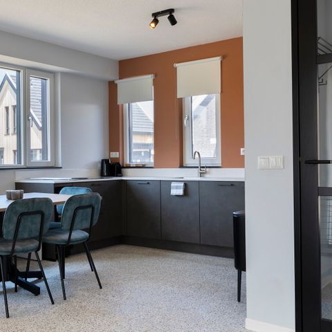 HOUSE 4 people - Garden view Pet-friendly
