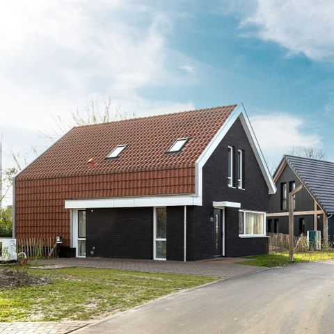 House 6 persons - Dune Grass Pet-friendly