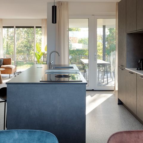 House 6 persons - Dune Grass Pet-friendly