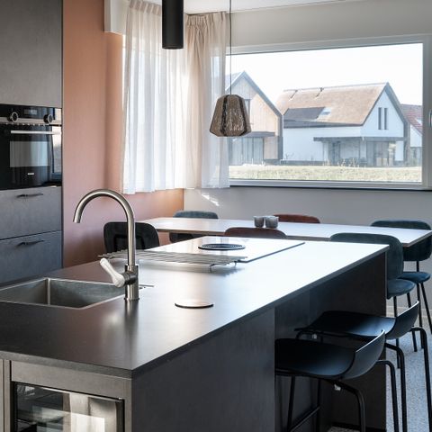 House 6 persons - Dune Grass Pet-friendly
