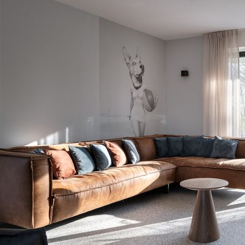 House 6 persons - Dune Grass Pet-friendly