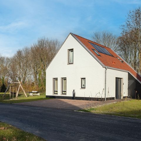 Bungalow 6 persons - Dunepan