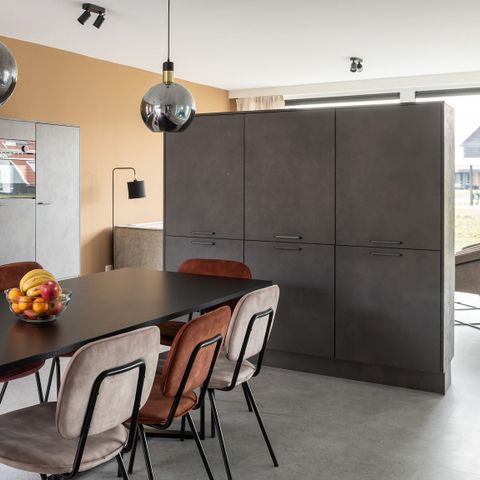 HOUSE 8 people - Bathhouse Bruis Pool