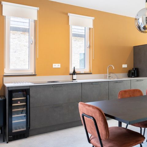 HOUSE 8 people - Bathhouse Bruis Pool