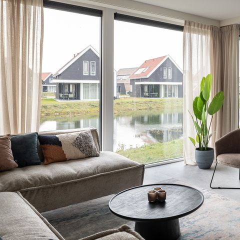 HOUSE 8 people - Bathhouse Bruis Pool