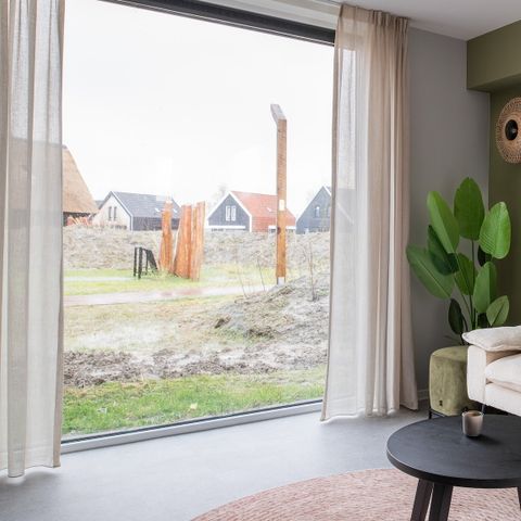 Bungalow 2 persons - Oase Aqua Wellness