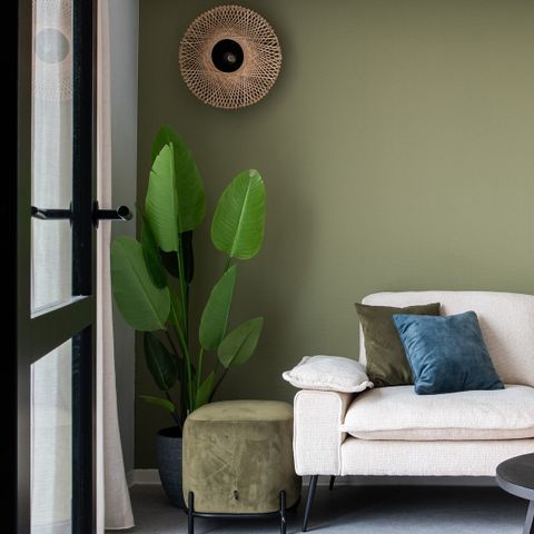 BUNGALOW 2 people - Oase Aqua Wellness