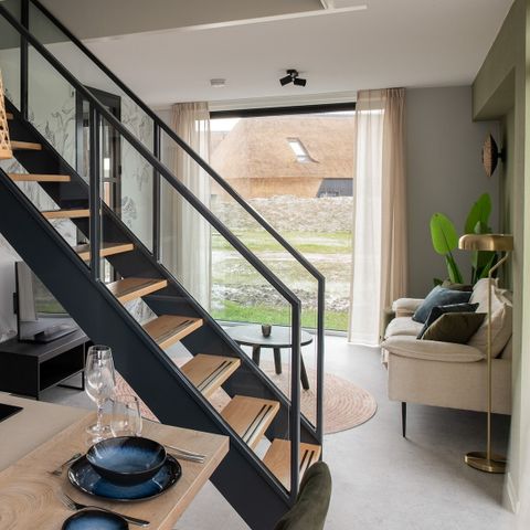 BUNGALOW 2 people - Oase Aqua Wellness