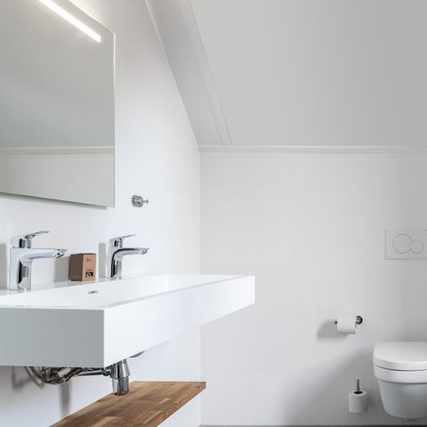 Bungalow 2 persons - Oase Aqua Wellness
