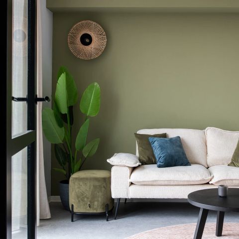 BUNGALOW 2 people - Oase Aqua Wellness