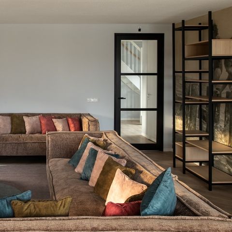 HOUSE 14 people - Zeeland Part Sand