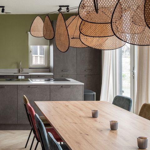 HOUSE 14 people - Zeeland Part Sand