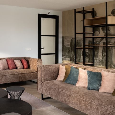 HOUSE 14 people - Zeeland Part Sand