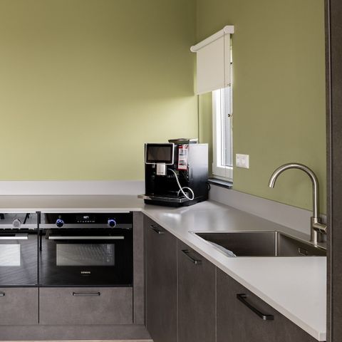 HOUSE 14 people - Zeeland Part Sand