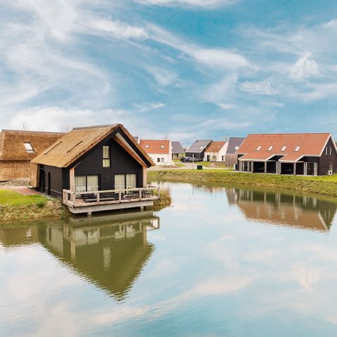 HOUSE 4 people - Shell