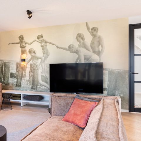 HOUSE 16 people - Zeeland Part Sea