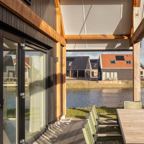 HOUSE 10 people - Duinzicht