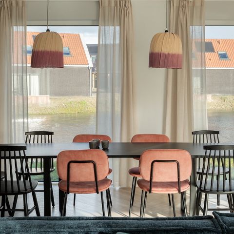 HOUSE 10 people - Duinzicht