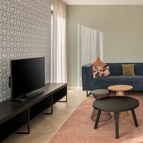 HOUSE 10 people - Duinzicht