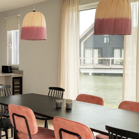 Group accommodation 10 persons - Duinzicht