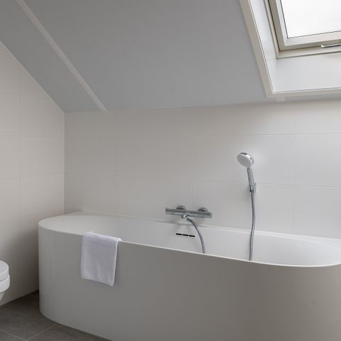 BEDROOM 2 people - Smuggler's room