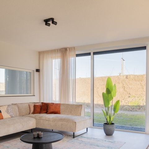 Group accommodation 12 persons - Bathhouse Wind Pool