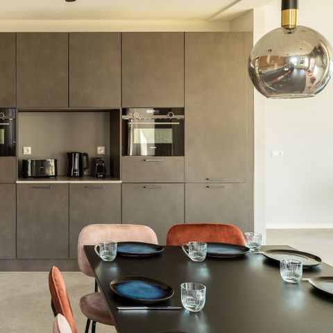 HOUSE 12 people - Bathhouse Wind Pool