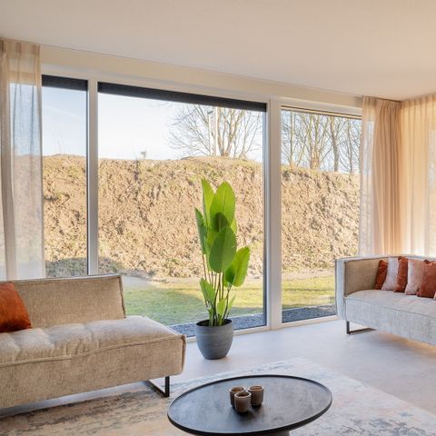 HOUSE 12 people - Bathhouse Wind Pool