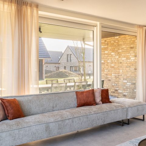 HOUSE 12 people - Bathhouse Wind Pool