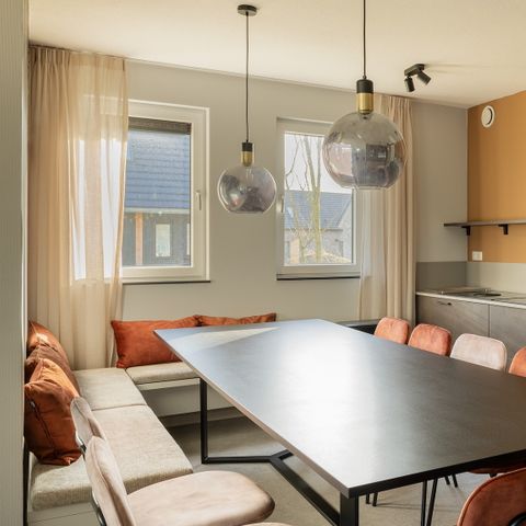 HOUSE 12 people - Bathhouse Wind Pool