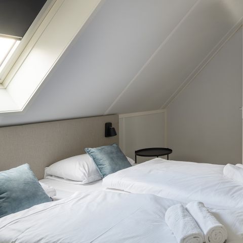 House 4 persons - Oasis Terra Wellness