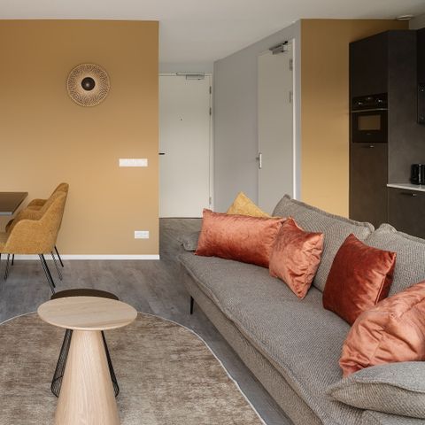 Apartment 2 persons - Smugglers