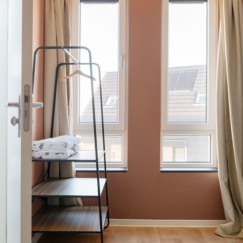 HOUSE 6 people - Dune Grass Kids