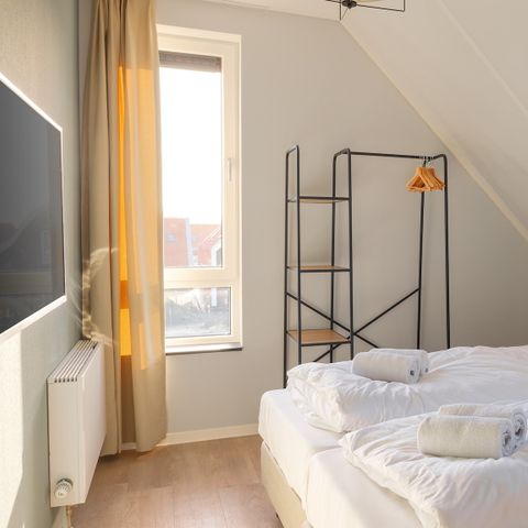 HOUSE 8 people - Dune Sand Kids