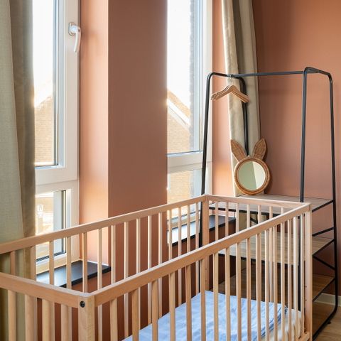 HOUSE 8 people - Dune Sand Kids